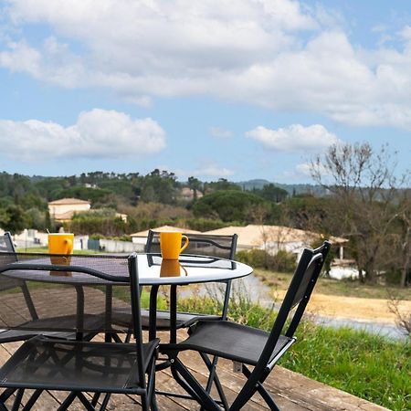 Le Soleil Du Lac - Parking Privatif - Terrasse - Netflix - Clim Carcassonne Exterior photo